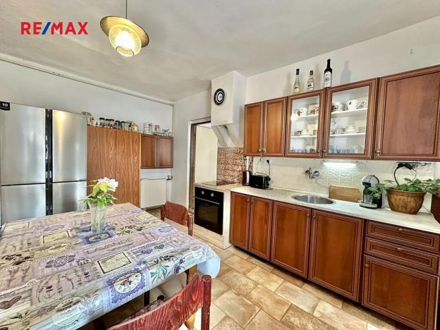 Prodej rodinného domu, Tehovec, Na Hrázi, 132 m2