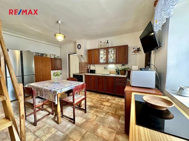 Prodej rodinného domu, Tehovec, Na Hrázi, 132 m2