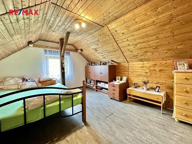 Prodej rodinného domu, Tehovec, Na Hrázi, 132 m2