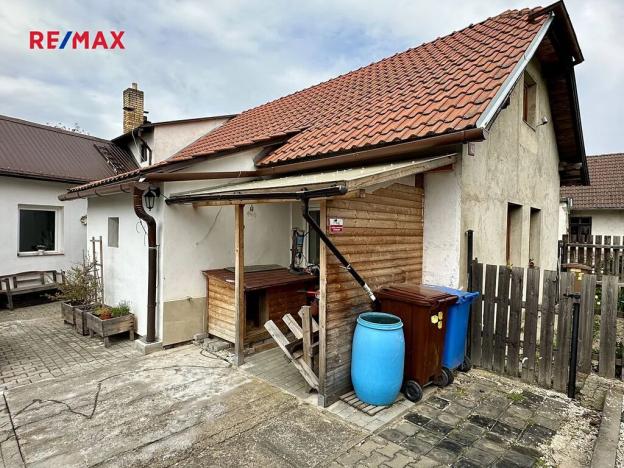 Prodej rodinného domu, Tehovec, Na Hrázi, 132 m2