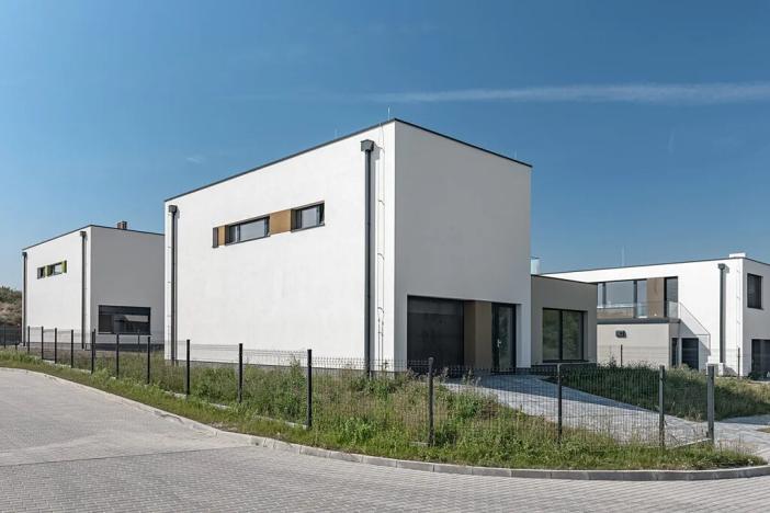 Prodej rodinného domu, Mladá Boleslav, Na Celně, 168 m2