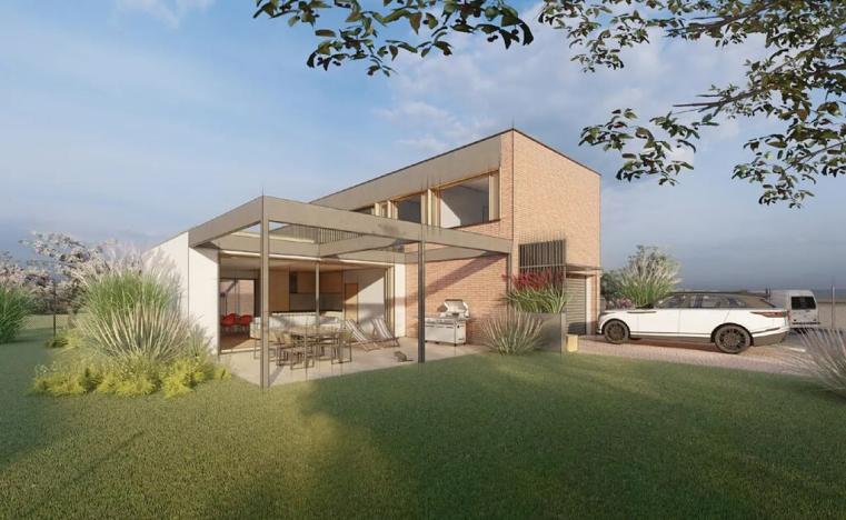 Prodej rodinného domu, Mladá Boleslav, Na Celně, 168 m2