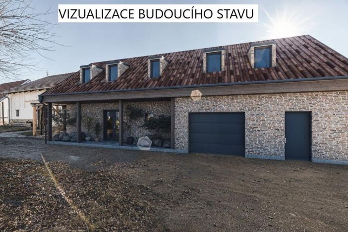 Prodej - jiné, Březí, Lesní, 76 m2