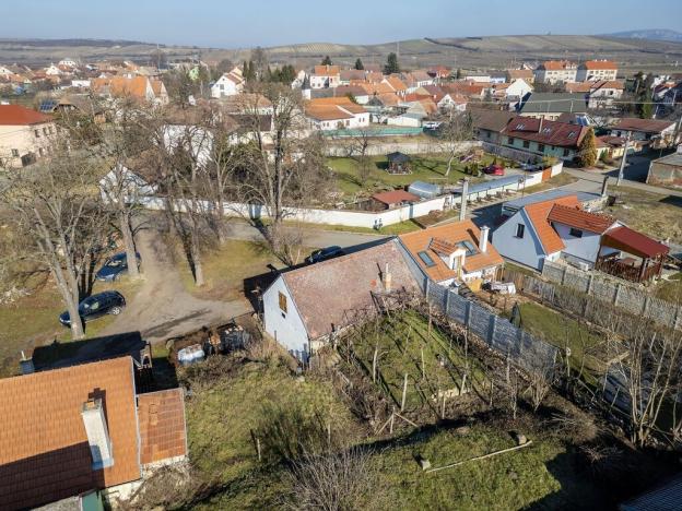 Prodej - jiné, Březí, Lesní, 76 m2