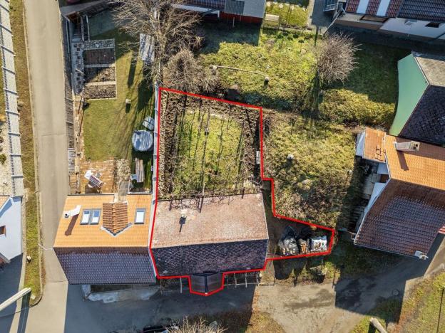 Prodej - jiné, Březí, Lesní, 76 m2