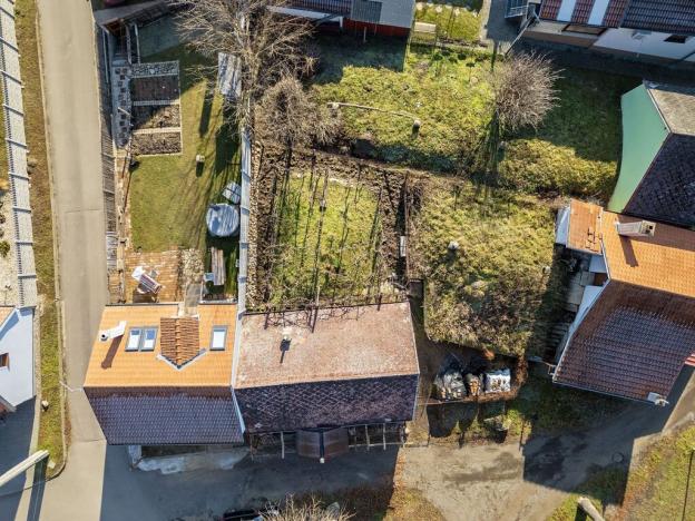 Prodej - jiné, Březí, Lesní, 76 m2