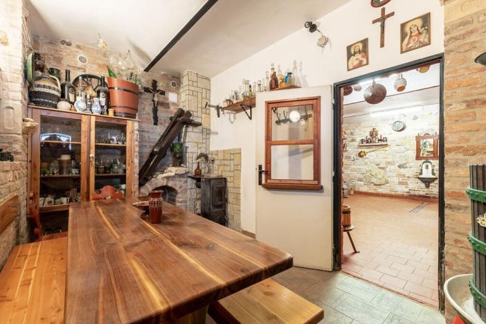 Prodej - jiné, Březí, Lesní, 76 m2