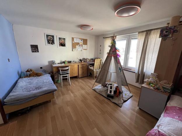 Prodej rodinného domu, Dvůr Králové nad Labem, Vrchlického, 180 m2