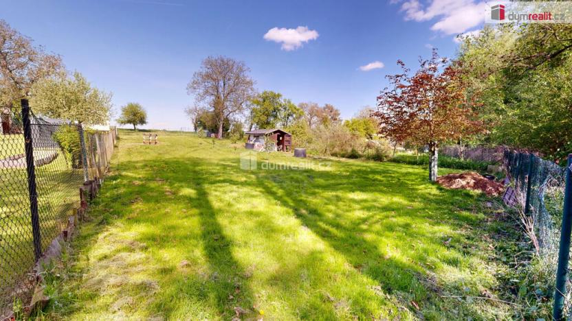 Prodej zahrady, Litultovice, 884 m2