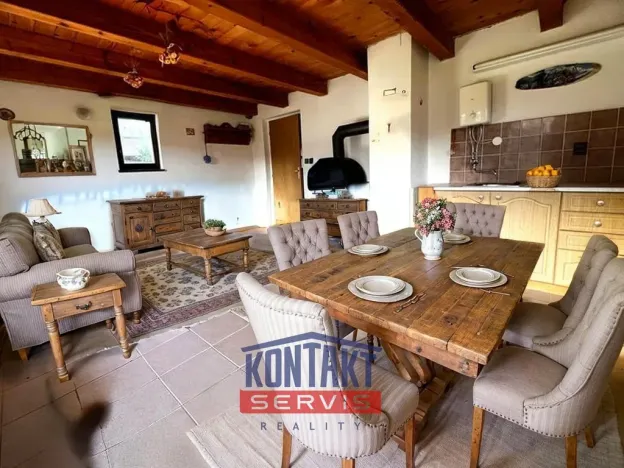 Prodej chaty, Přídolí, 96 m2