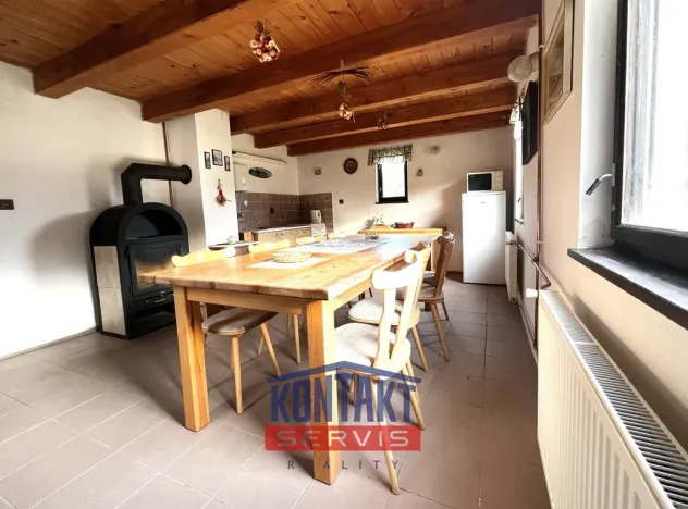 Prodej chaty, Přídolí, 96 m2