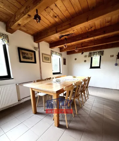 Prodej chaty, Přídolí, 96 m2