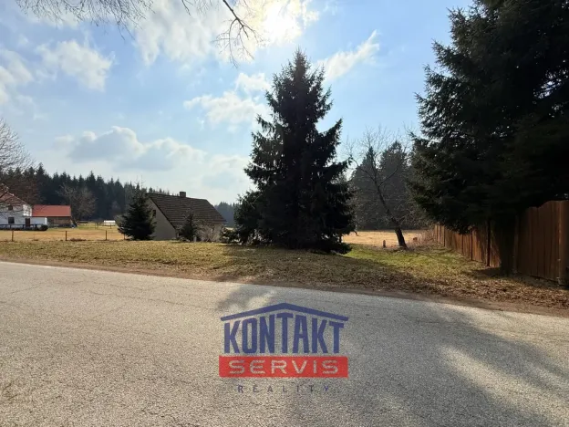 Prodej chaty, Přídolí, 96 m2