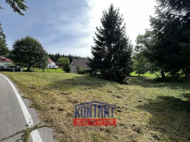 Prodej chaty, Přídolí, 96 m2