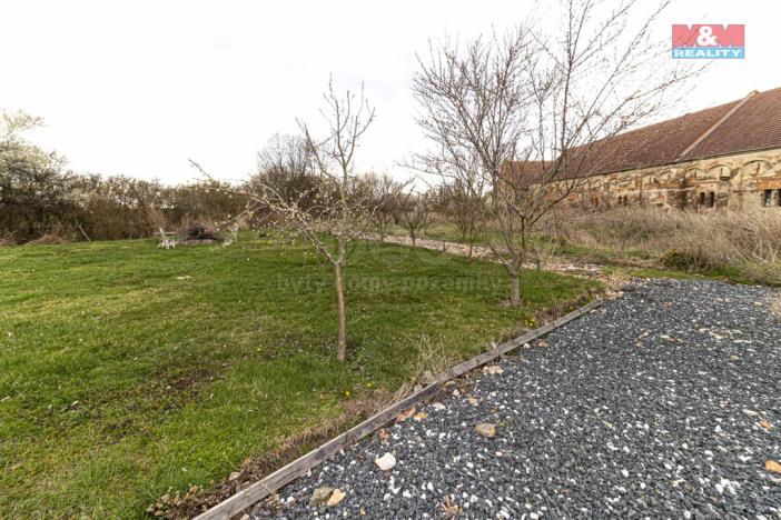 Prodej ubytování, Žáky, 983 m2