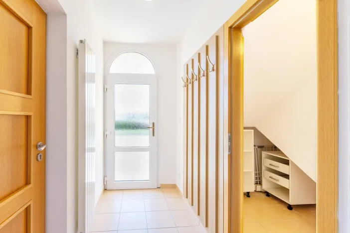 Pronájem rodinného domu, Spojil, U Lípy, 142 m2