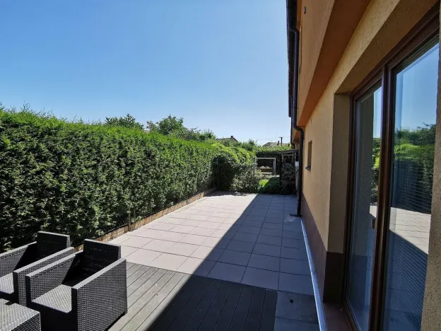 Pronájem rodinného domu, Spojil, U Lípy, 142 m2