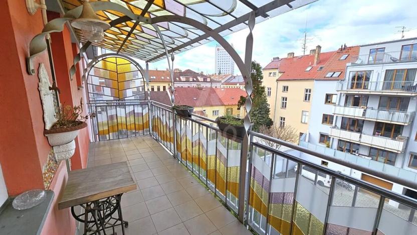 Prodej atypického bytu, České Budějovice, B. Smetany, 255 m2