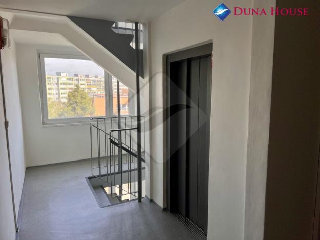 Prodej bytu 2+kk, Praha - Stodůlky, Brdičkova, 45 m2