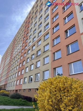 Prodej bytu 2+kk, Praha - Stodůlky, Brdičkova, 45 m2