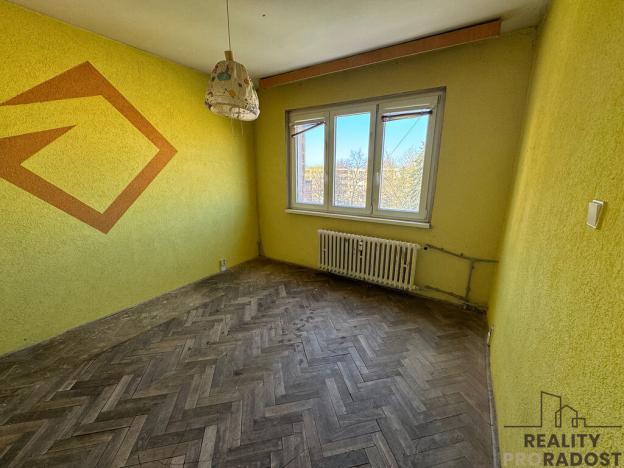 Prodej bytu 2+1, Bílina, M. Švabinského, 53 m2