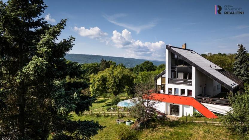 Prodej vily, Černošice, Javorová, 343 m2