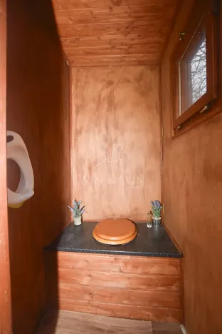 Prodej chaty, Kutná Hora, 20 m2