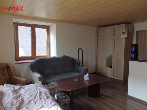 Prodej rodinného domu, Králíky, 100 m2