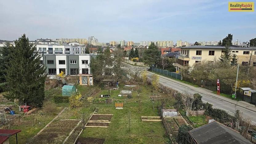 Prodej bytu 3+kk, Praha, Formanská, 61 m2