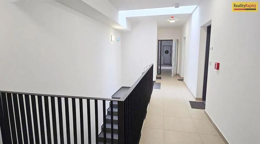 Prodej bytu 3+kk, Praha, Formanská, 61 m2