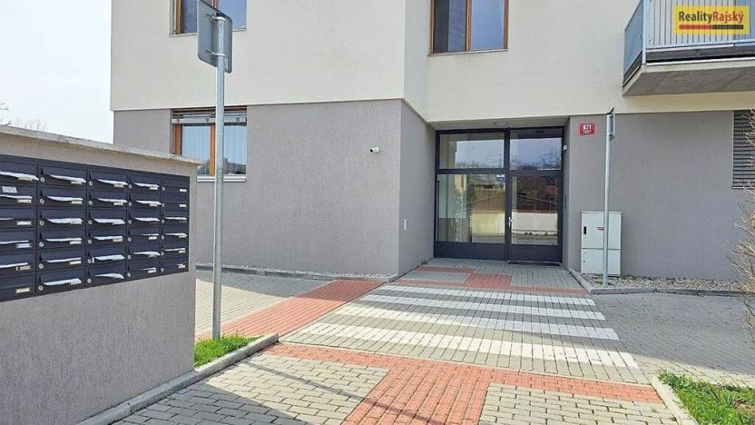 Prodej bytu 3+kk, Praha, Formanská, 61 m2