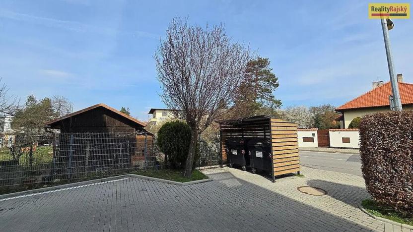 Prodej bytu 3+kk, Praha, Formanská, 61 m2