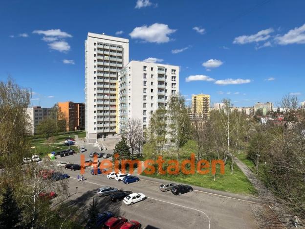 Pronájem bytu 2+1, Frýdek-Místek - Místek, Marie Majerové, 60 m2