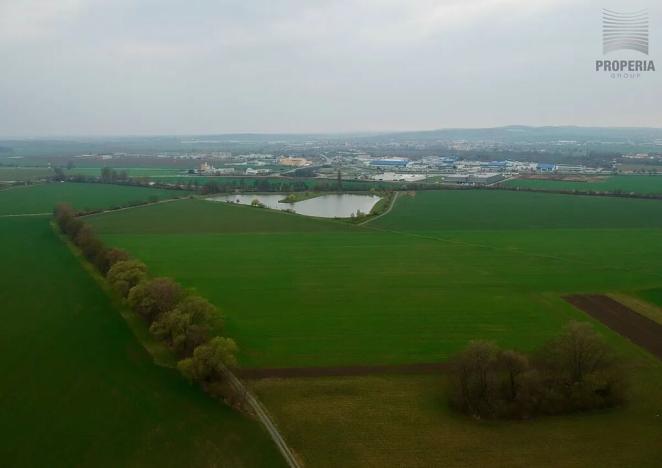 Prodej pozemku pro bydlení, Brno, Požární, 1445 m2