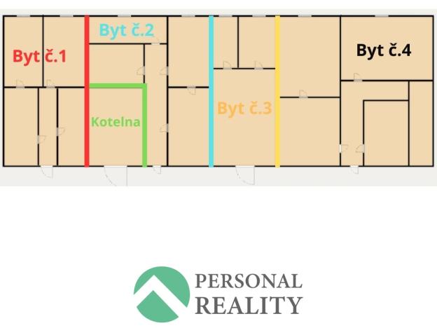 Prodej rodinného domu, Přimda, Borská, 580 m2