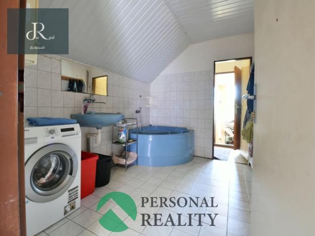 Prodej rodinného domu, Přimda, Borská, 580 m2