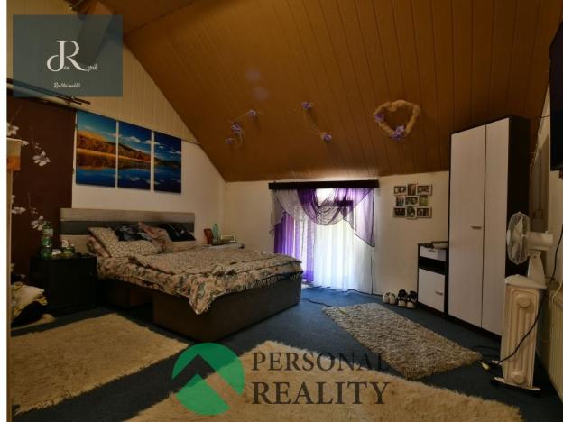 Prodej rodinného domu, Přimda, Borská, 580 m2