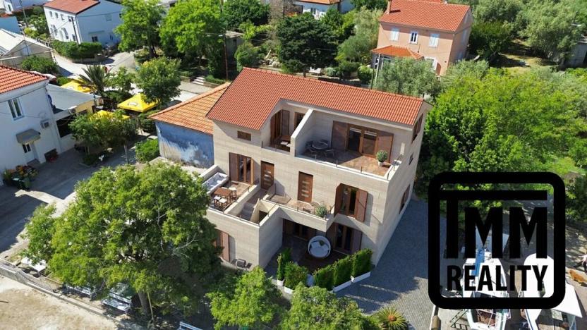 Prodej bytu 3+kk, Poljana, Chorvatsko, 88 m2