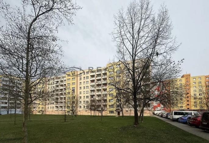 Prodej bytu 2+kk, České Budějovice, V. Volfa, 44 m2