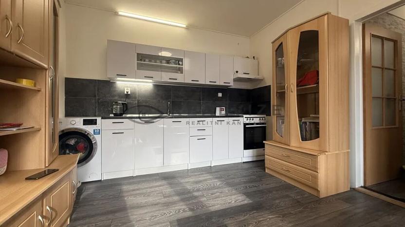 Prodej bytu 2+kk, České Budějovice, V. Volfa, 44 m2