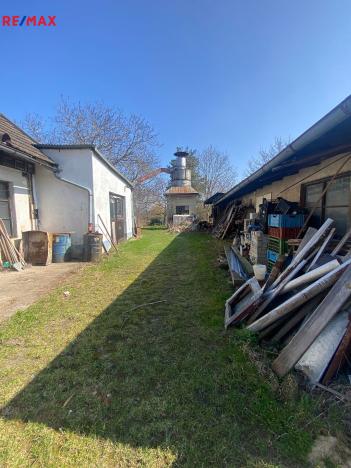 Pronájem výrobních prostor, Golčův Jeníkov, Mírová, 254 m2