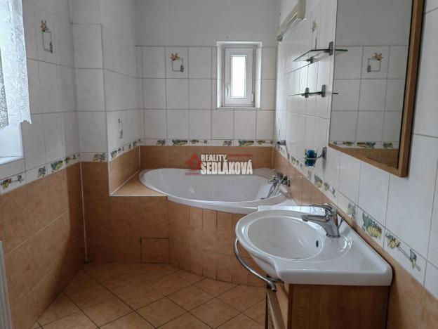 Prodej rodinného domu, Děčín - Děčín IV-Podmokly, Pod Lesem, 267 m2