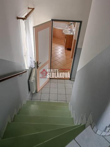 Prodej rodinného domu, Děčín - Děčín IV-Podmokly, Pod Lesem, 267 m2