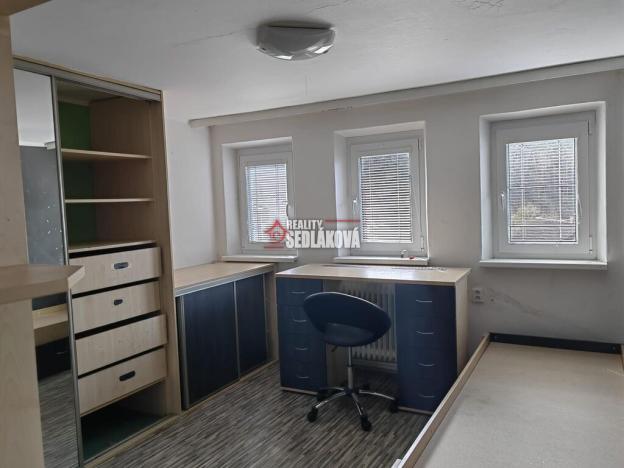 Prodej rodinného domu, Děčín - Děčín IV-Podmokly, Pod Lesem, 267 m2