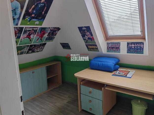 Prodej rodinného domu, Děčín - Děčín IV-Podmokly, Pod Lesem, 267 m2