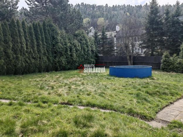 Prodej rodinného domu, Děčín - Děčín IV-Podmokly, Pod Lesem, 267 m2