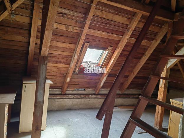 Prodej rodinného domu, Děčín - Děčín IV-Podmokly, Pod Lesem, 267 m2