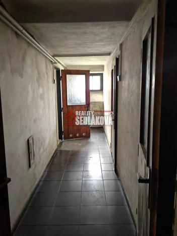 Prodej rodinného domu, Děčín - Děčín IV-Podmokly, Pod Lesem, 267 m2