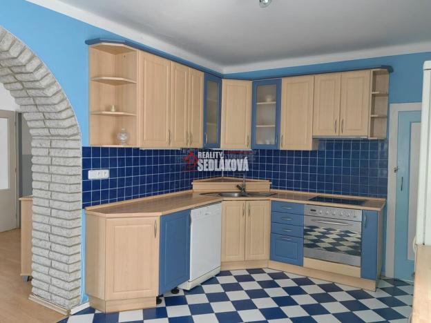 Prodej rodinného domu, Děčín - Děčín IV-Podmokly, Pod Lesem, 267 m2