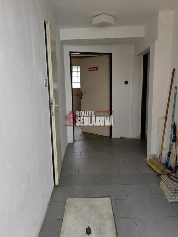 Prodej rodinného domu, Děčín - Děčín IV-Podmokly, Pod Lesem, 267 m2